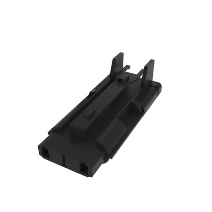 John Deere 57M10751: Electrical Connector Housing