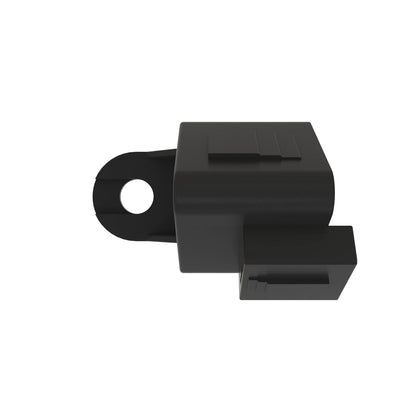 John Deere 57M11285: Black Electrical Connector Accessory
