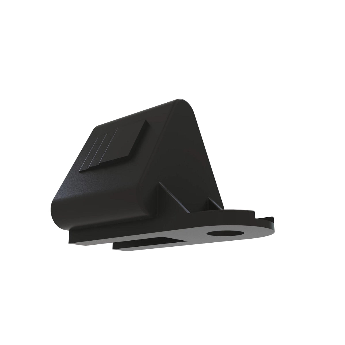 John Deere 57M11285:  Black Electrical Connector Accessory