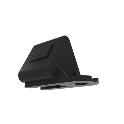 John Deere 57M11285:  Black Electrical Connector Accessory