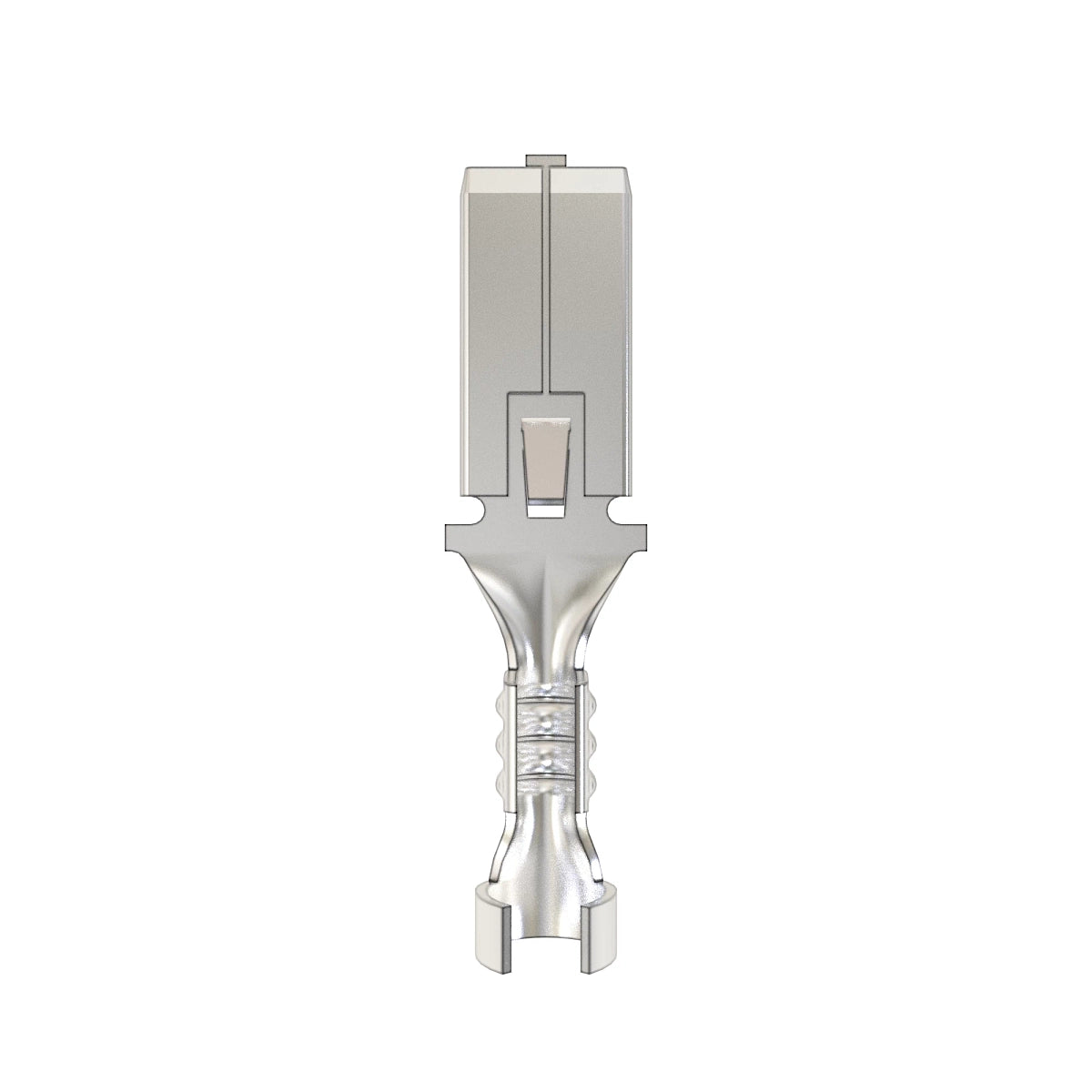 John Deere 57M7039: Electrical Connector Terminal