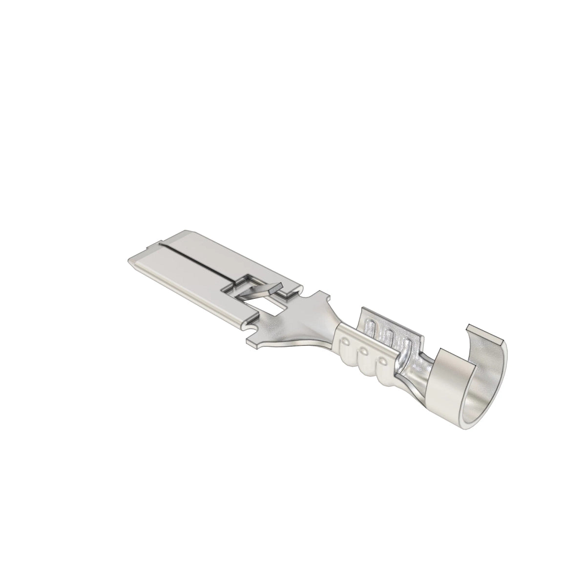 John Deere 57M7039: Electrical Connector Terminal