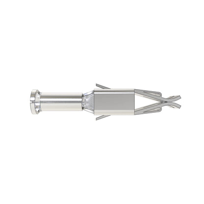 John Deere 57M7206: Electrical Connector Terminal