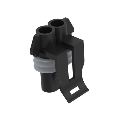John Deere 57M7254: Electrical Connector Housing