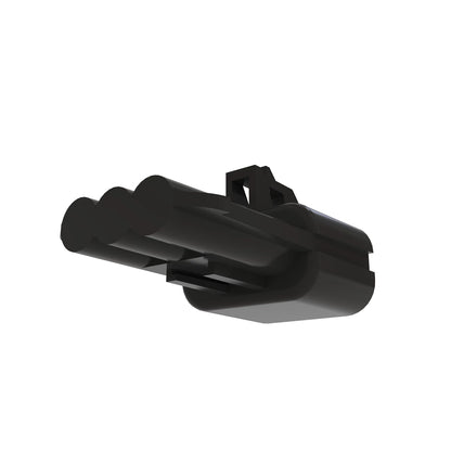 John Deere 57M7305: Electrical Connector Housing