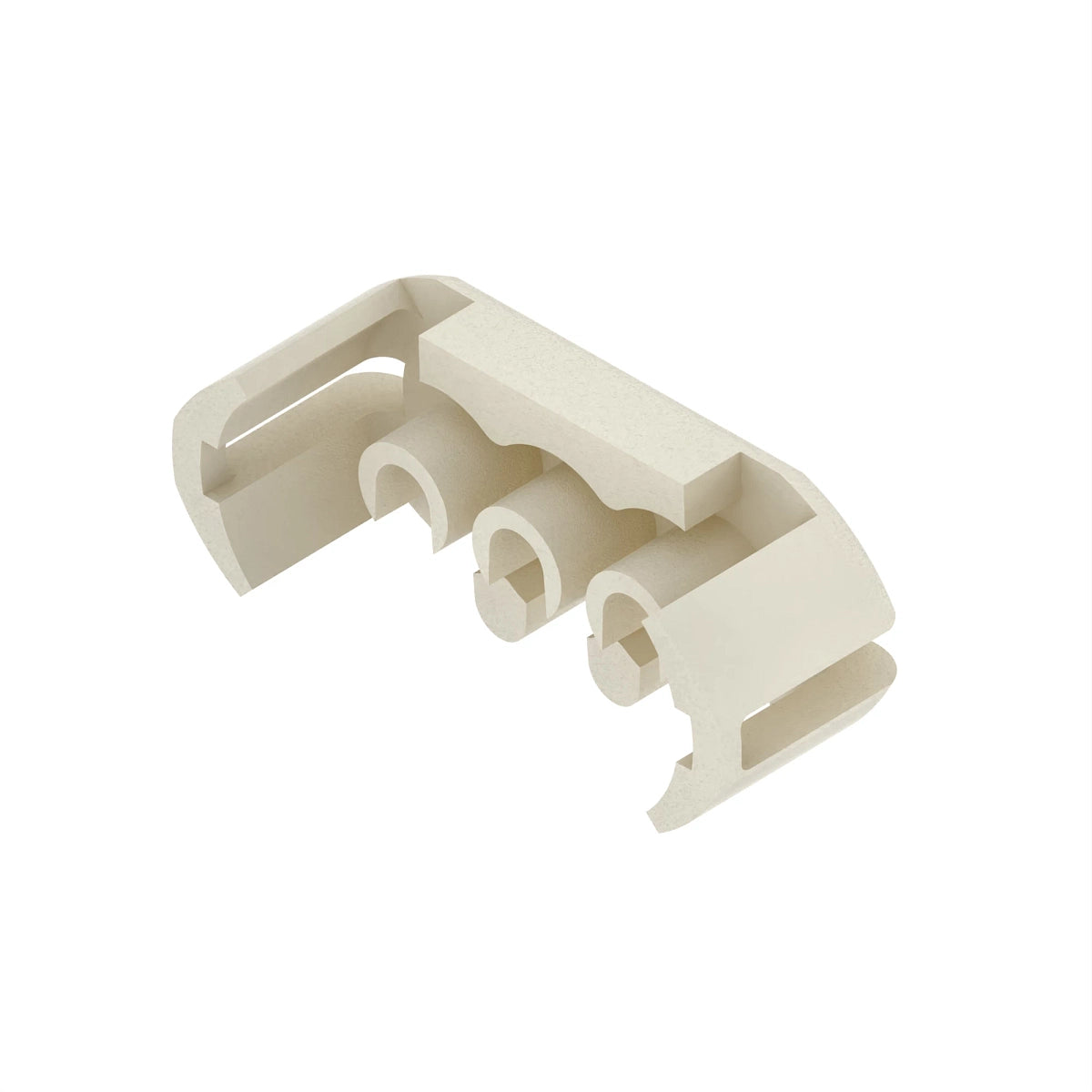 John Deere 57M7317:  Electrical Connector Accessory