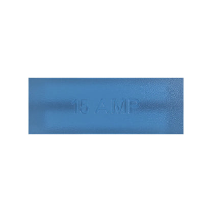 John Deere 57M7690: Miniature Blade Electrical Fuse