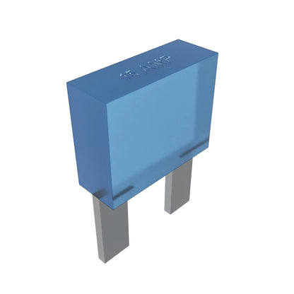 John Deere 57M7690:  Miniature Blade Electrical Fuse