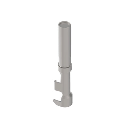 John Deere 57M8165:  Electrical Connector Terminal