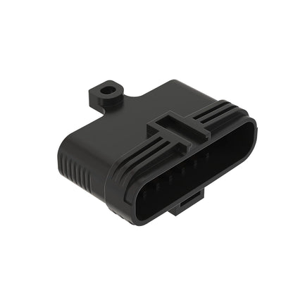 John Deere 57M8611:  Electrical Connector Assembly