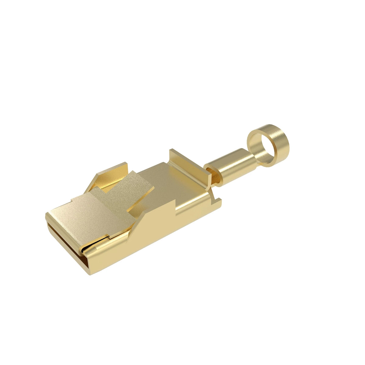 John Deere 57M8877: Electrical Connector Terminal