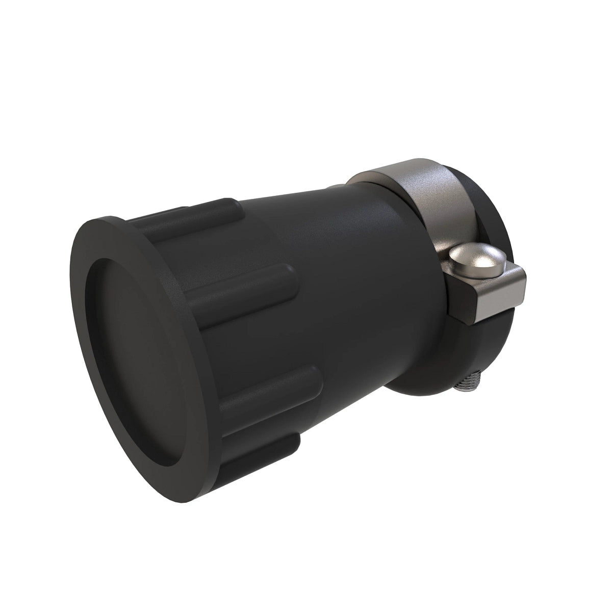 John Deere 57M9165: Black Electrical Connector Accessory