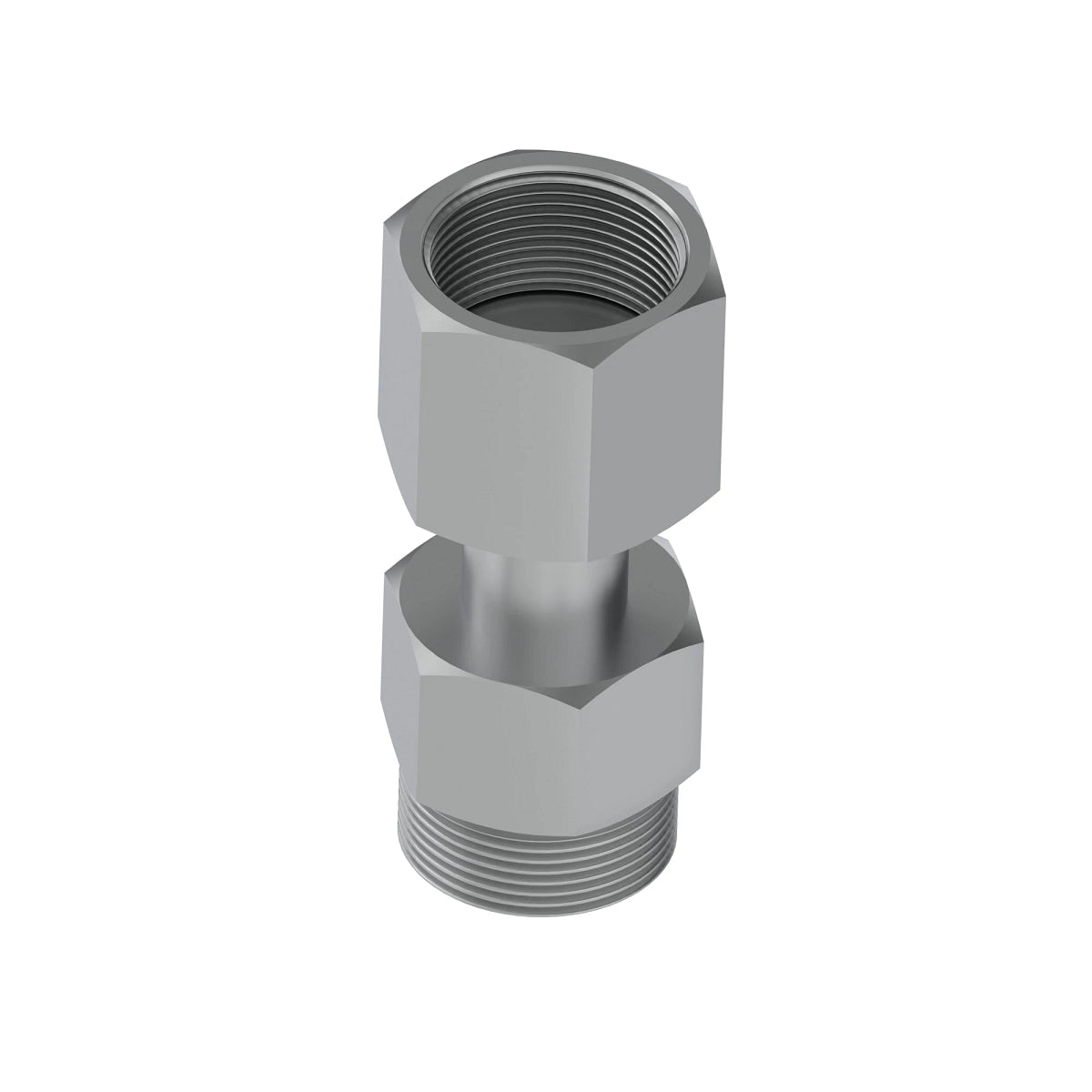John Deere 62H1063: Adapter Fitting