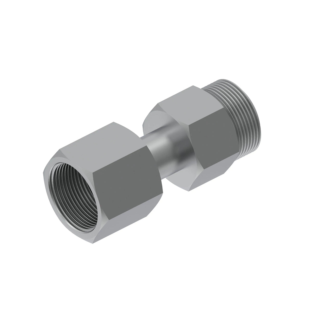 John Deere 62H1063: Adapter Fitting