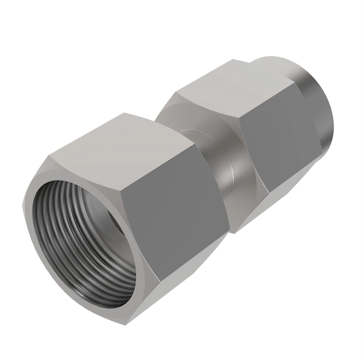 John Deere 62H1065: Adapter Fitting