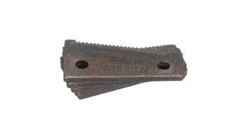 Versatile/Ford/New Holland 63869 Plate