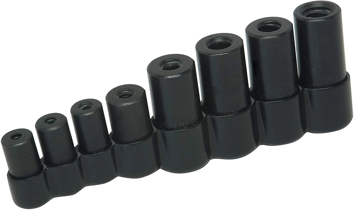 70500: Tap Socket Set