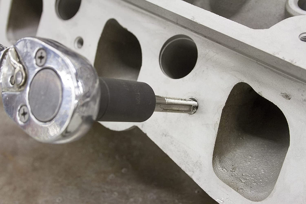 70500: Tap Socket Set