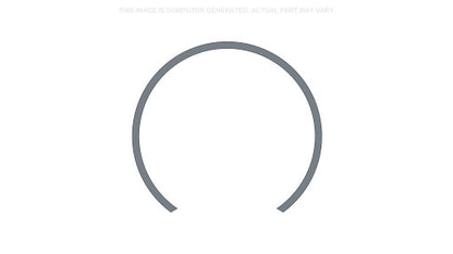 Versatile/Ford/New Holland 84100726 Snap Ring