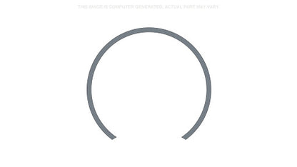 Versatile/Ford/New Holland 84100726 Snap Ring