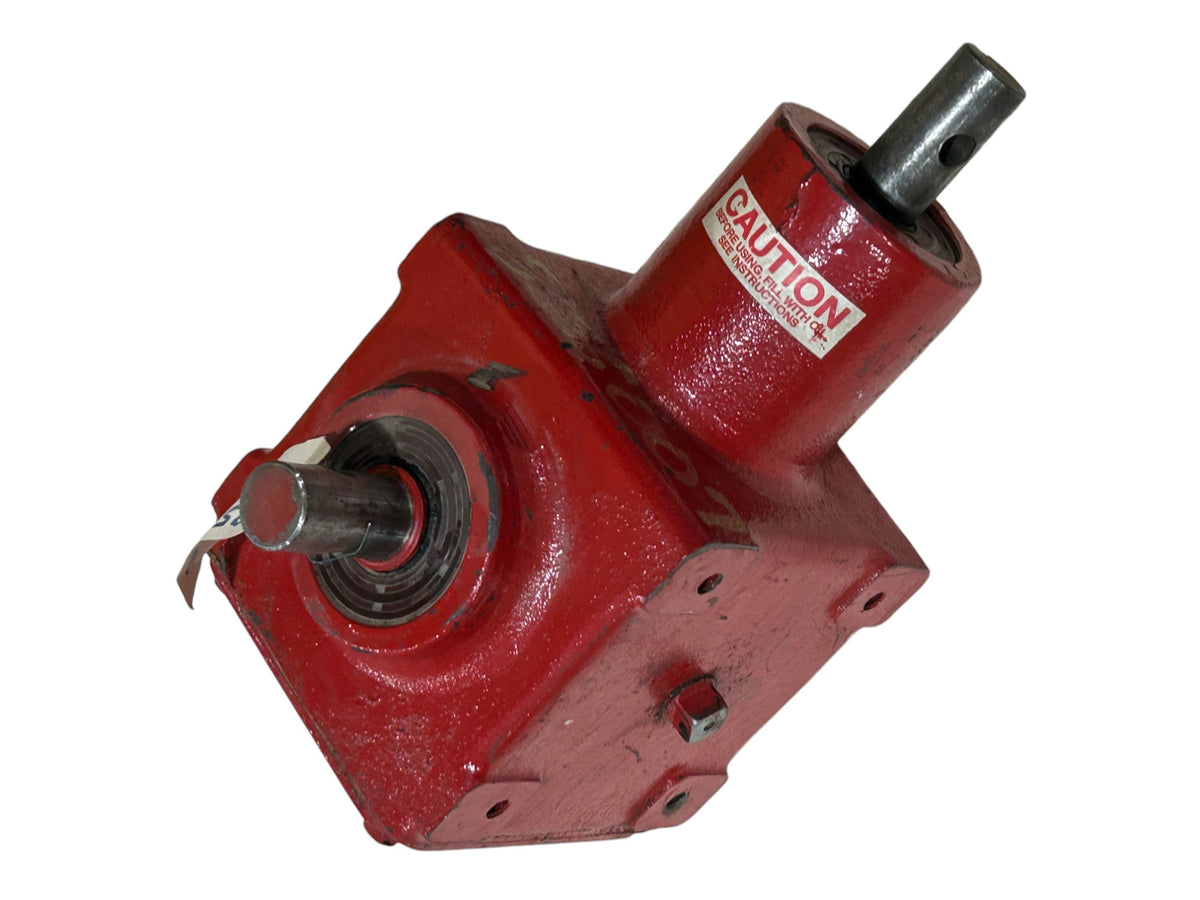 Mayrath 855007 Gear Box
