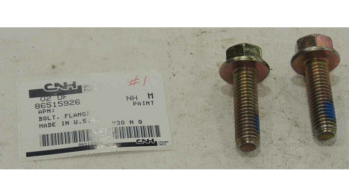 Versatile/Ford/New Holland 86515926 Hex Flng