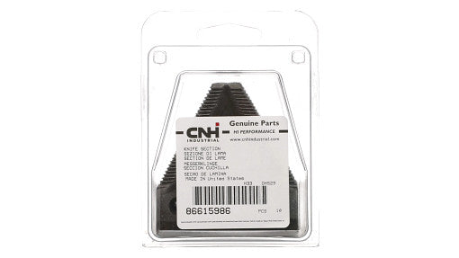 Versatile/Ford/New Holland 86615986 Thick Section