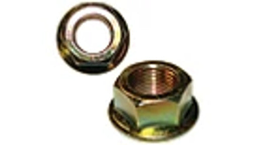 Versatile/Ford/New Holland 86624020 Flange Nut
