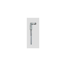 05-050: Lubrimatic 180 Degree Swivel Coupler (No. 11810)