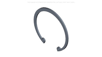Versatile/Ford/New Holland 9671554 Ring, Retaing