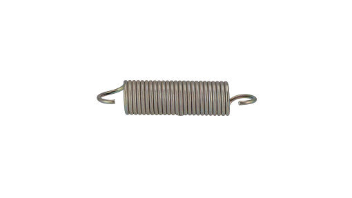 Versatile/Ford/New Holland 9838862 Spring