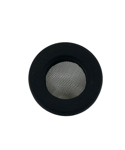 Hypro W160M: Stainless Steel Filter Screen Washer, 50/60 Mesh, 1" x 5/8"