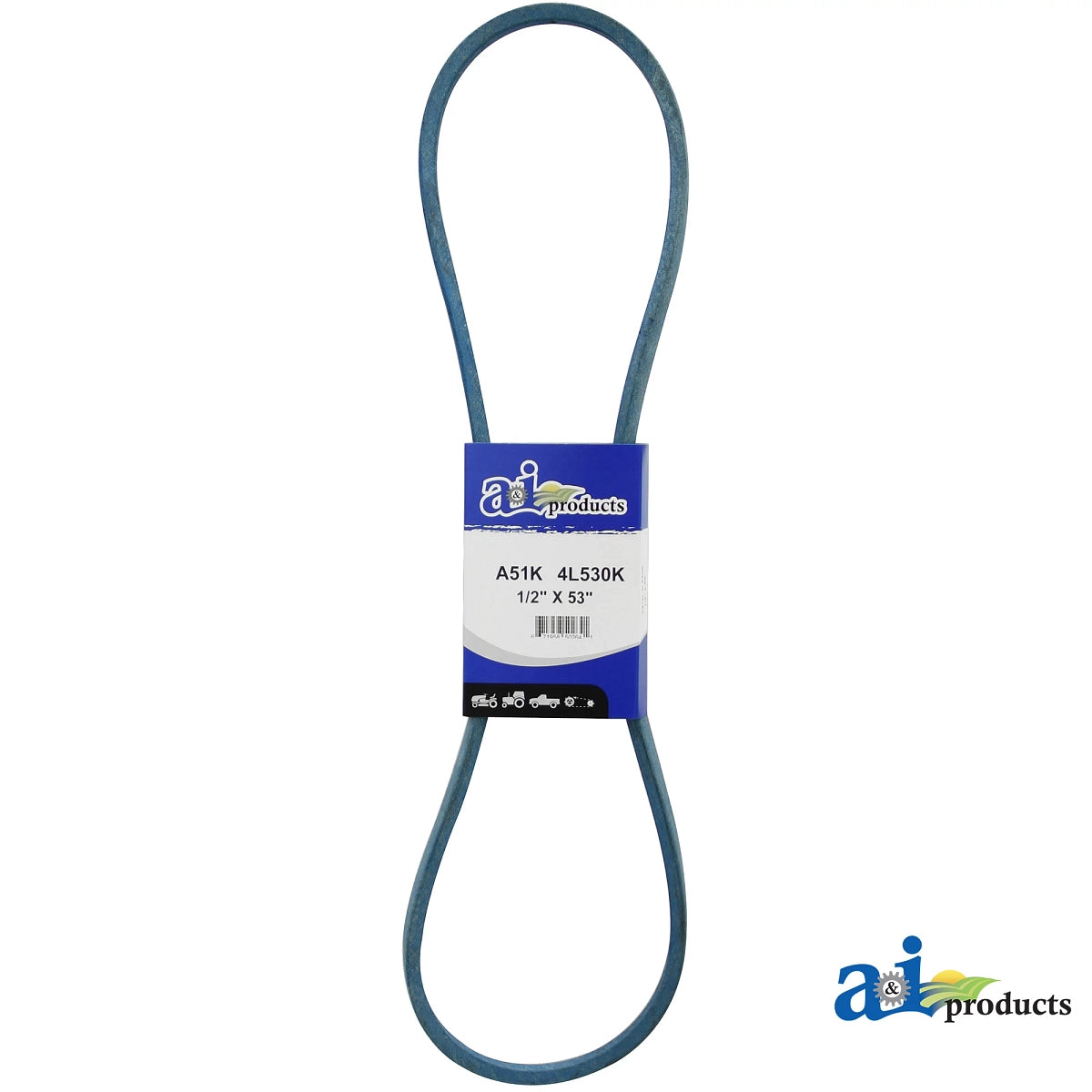 John Deere A-A51K:  V-Belt
