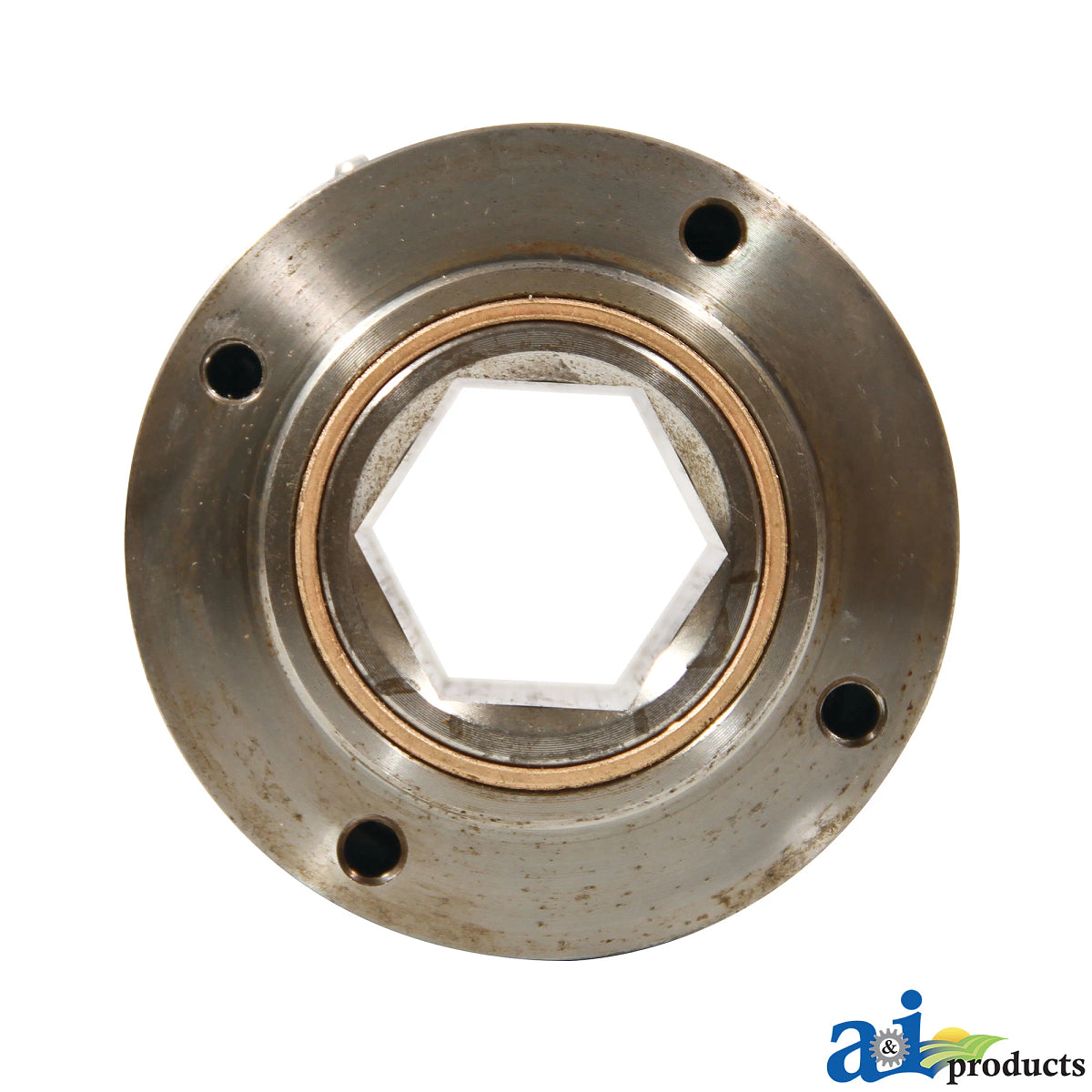 John Deere A-AE56776: Pickup Slip Clutch