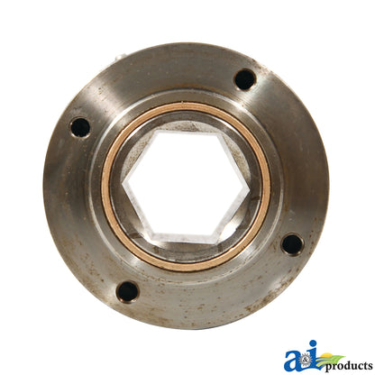 John Deere A-AE56776: Pickup Slip Clutch