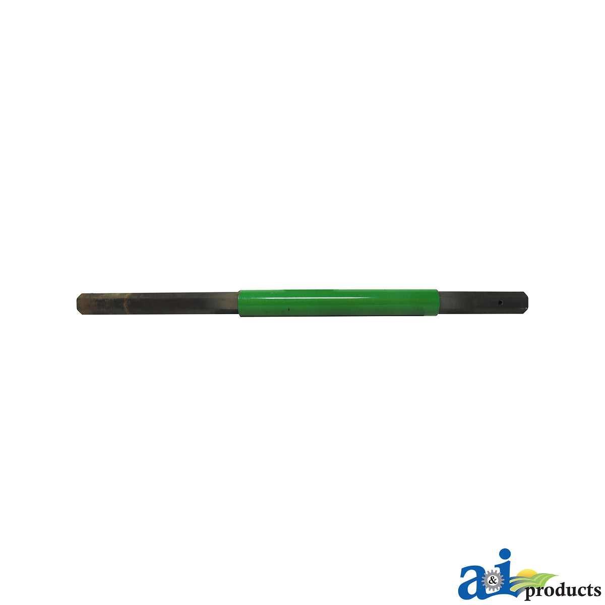 John Deere A-AE74611: Shaft