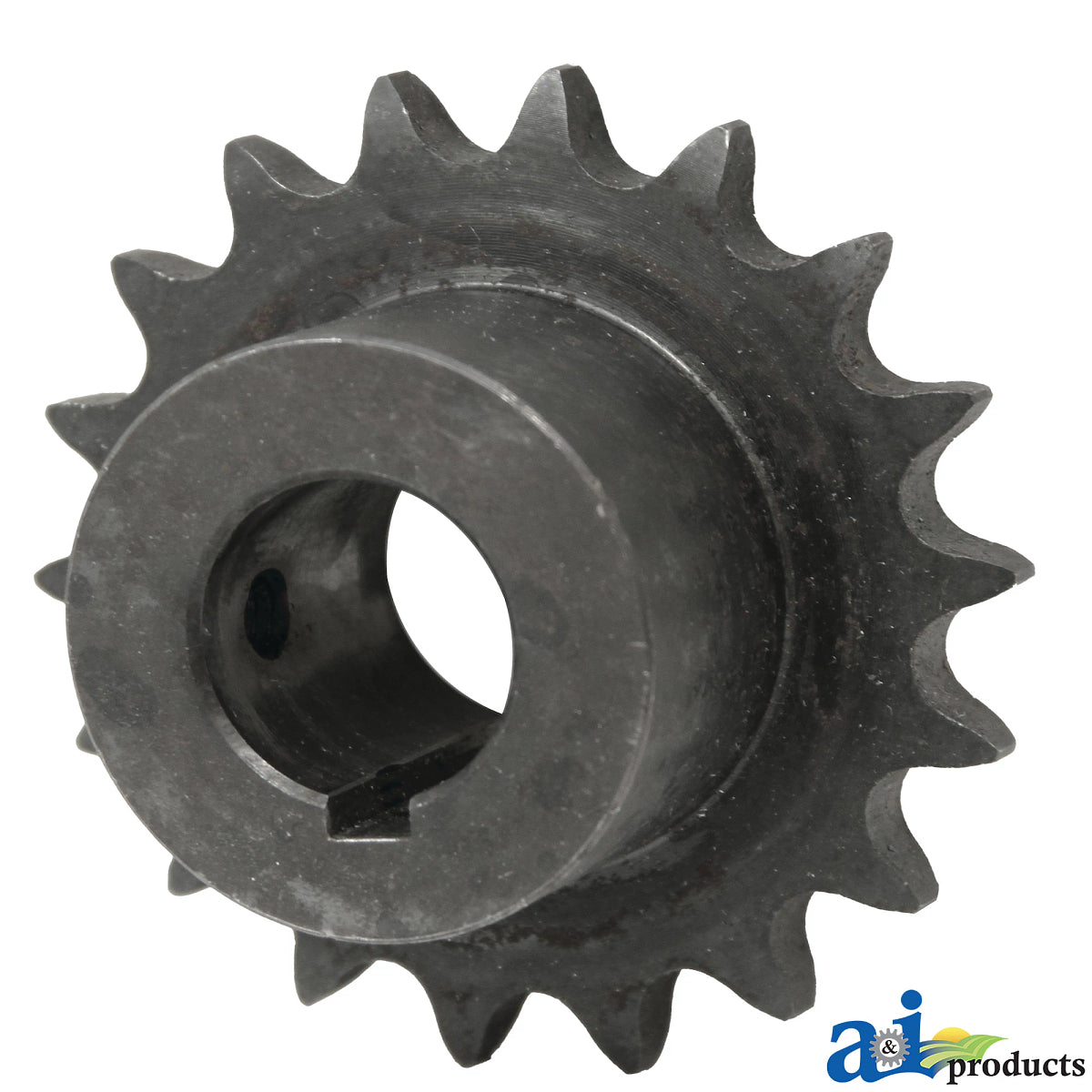John Deere A-AH121047: Chain Sprocket