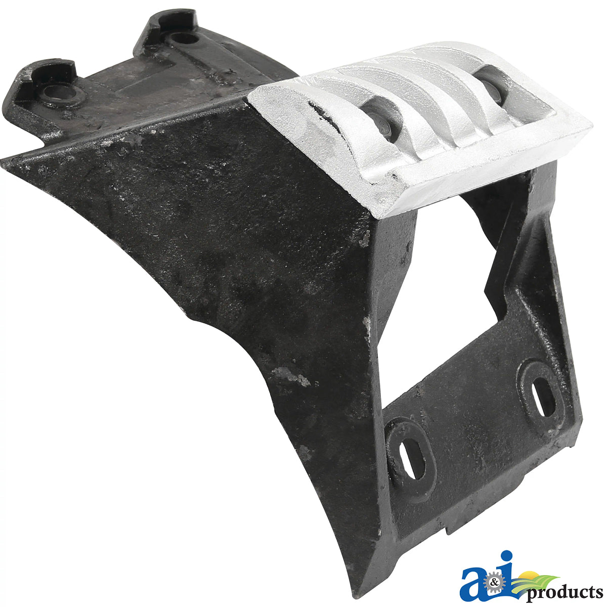 John Deere A-AH216675: High-Wear Rifled Corn and Grain Threshing Element, 2nd Row