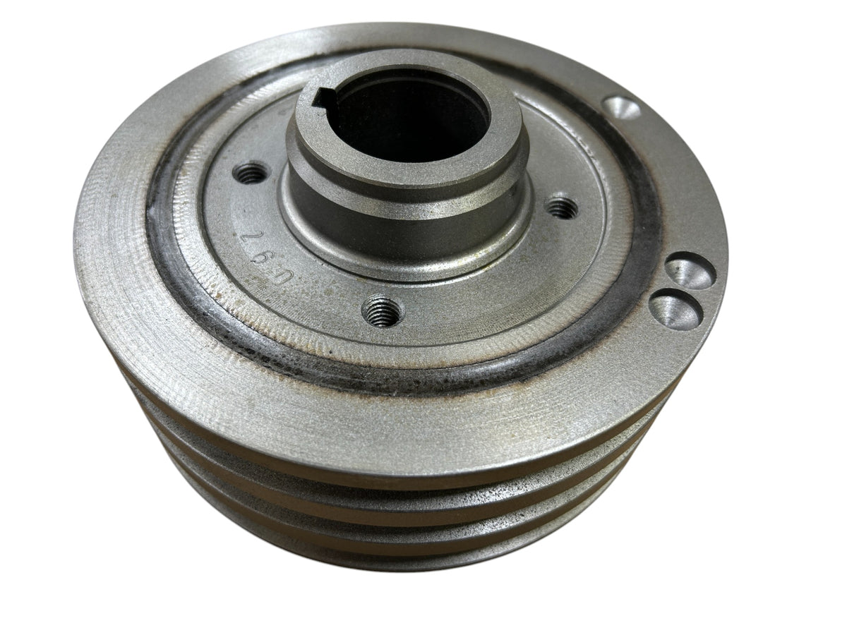 John Deere A-D8NN6316AC Pulley -Damper