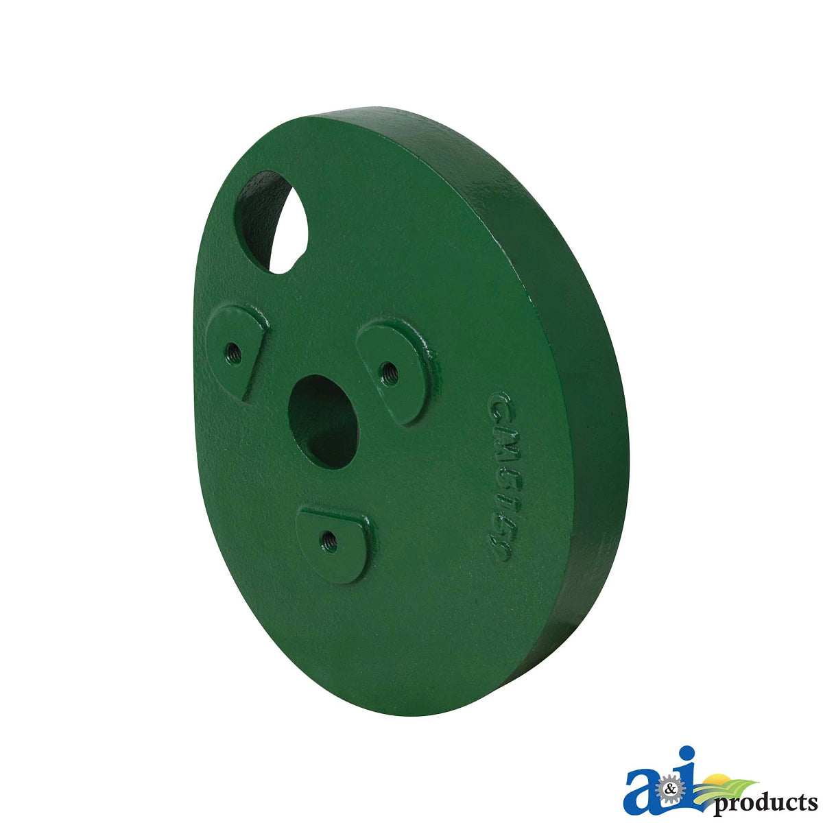 John Deere A-FH309515: Cam