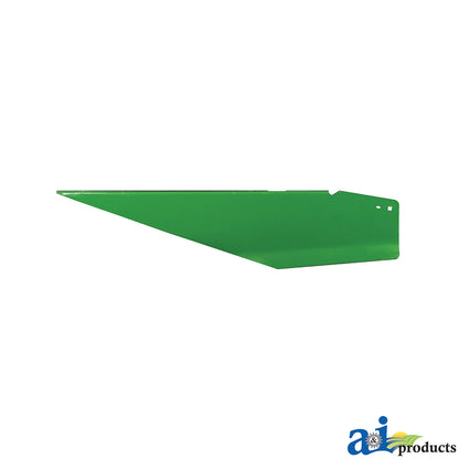 John Deere A-H204776: Cupped Vane, Left Side, No 4 and 5