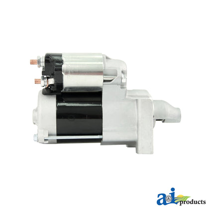 John Deere A-MIA11409: Starter Motor, 12 Volts