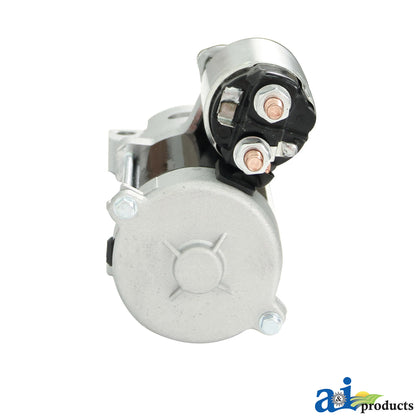 John Deere A-MIA11409: Starter Motor, 12 Volts