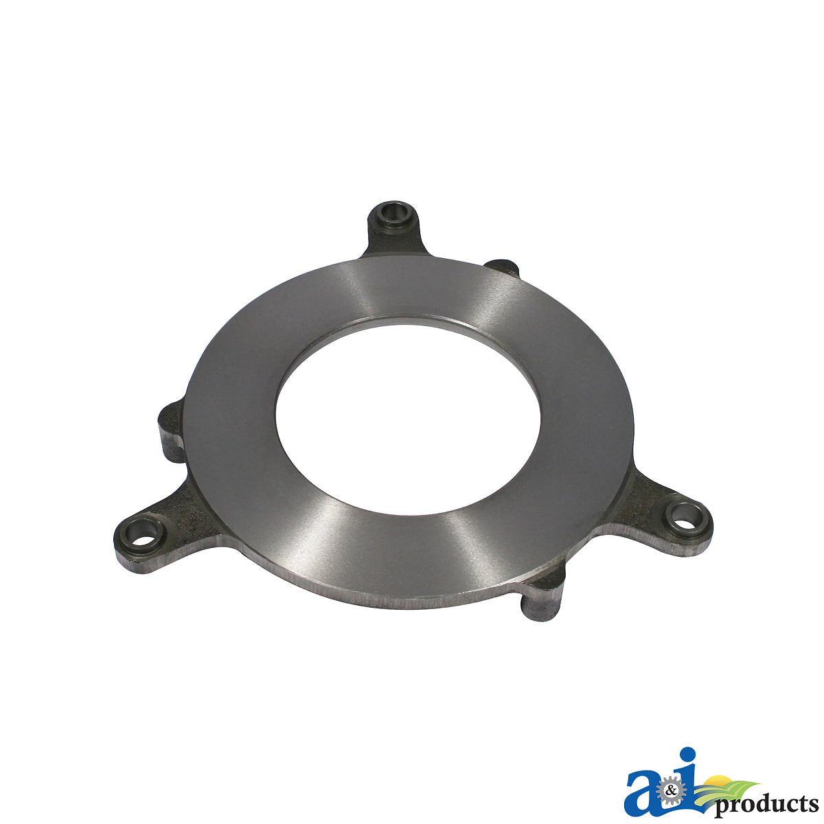 John Deere A-R41343: Rear Clutch Plate