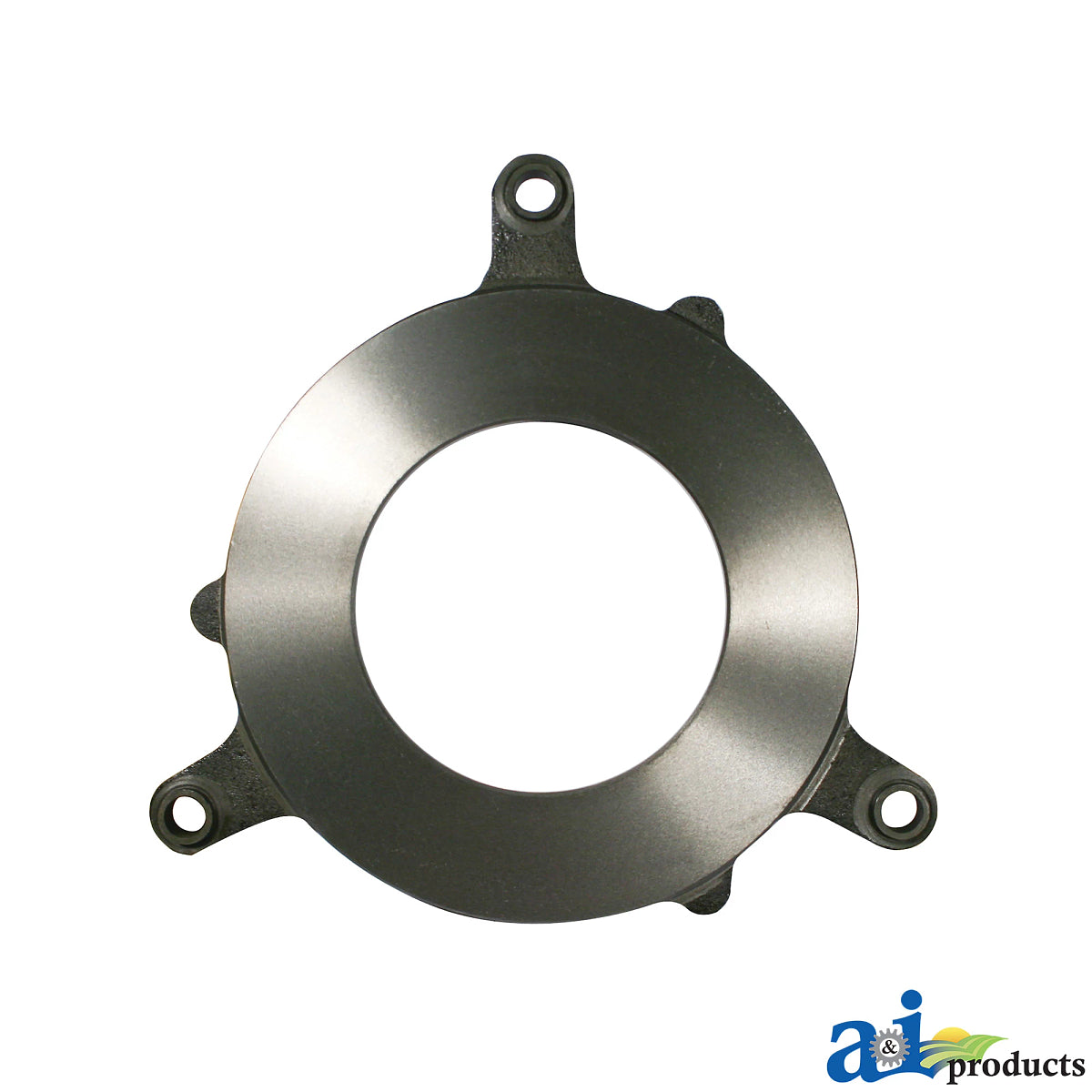 John Deere A-R41343: Rear Clutch Plate