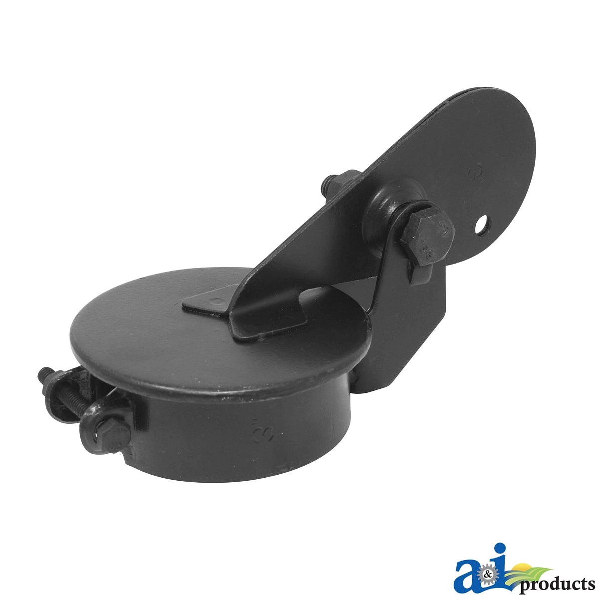 John Deere A-RC4:  Rain Exhaust Cap