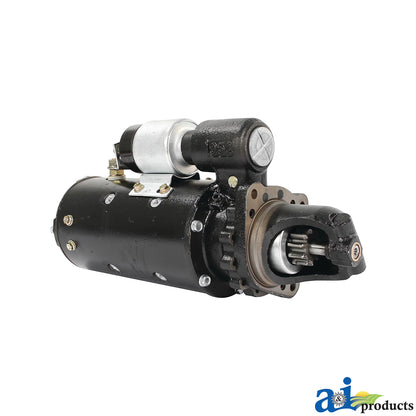 John Deere A-TY6701: Starter Motor