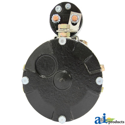 John Deere A-TY6701: Starter Motor