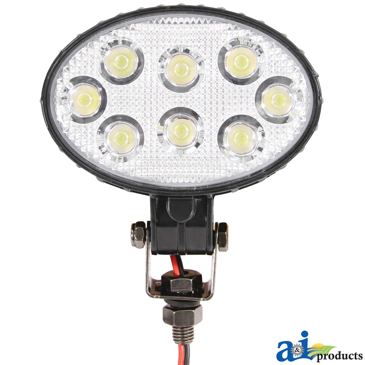 John Deere A-WL956: Floodlamp