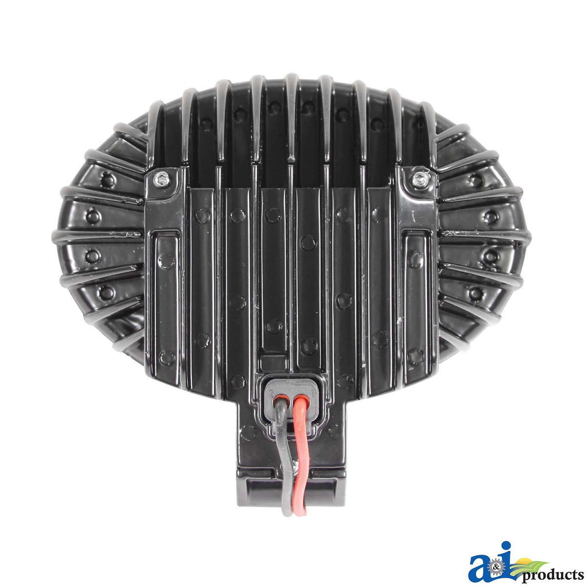 John Deere A-WL956: Floodlamp